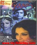 Tyaag 1976 song download